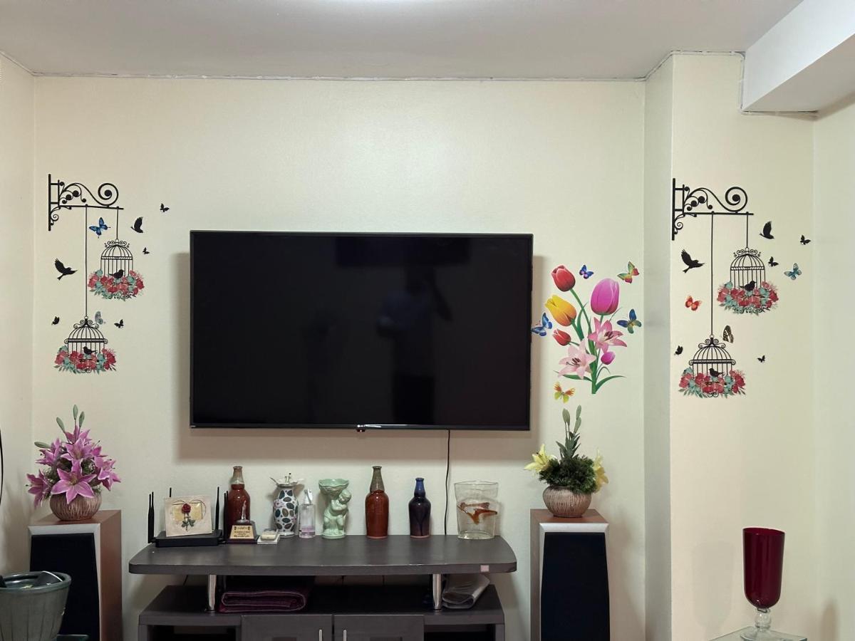 Hideaway House Patong Apartment Ngoại thất bức ảnh