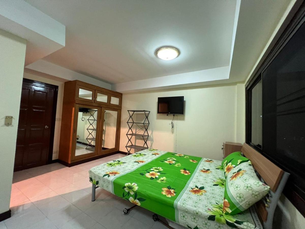 Hideaway House Patong Apartment Ngoại thất bức ảnh