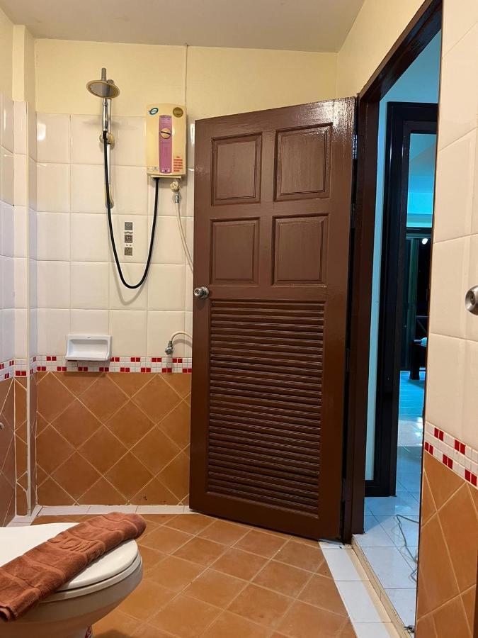 Hideaway House Patong Apartment Ngoại thất bức ảnh