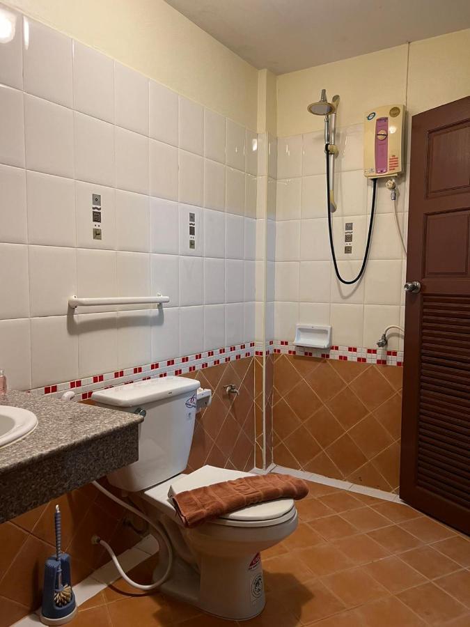 Hideaway House Patong Apartment Ngoại thất bức ảnh