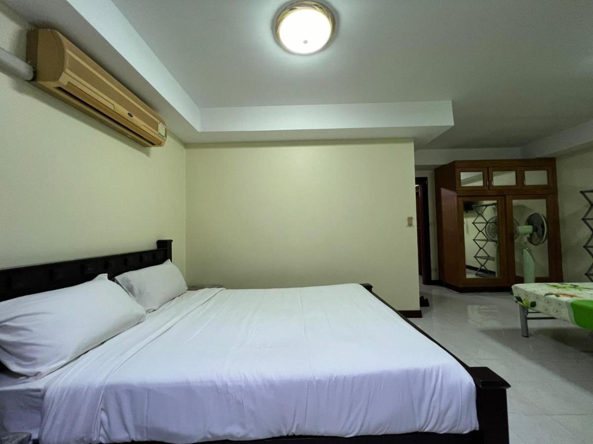 Hideaway House Patong Apartment Ngoại thất bức ảnh