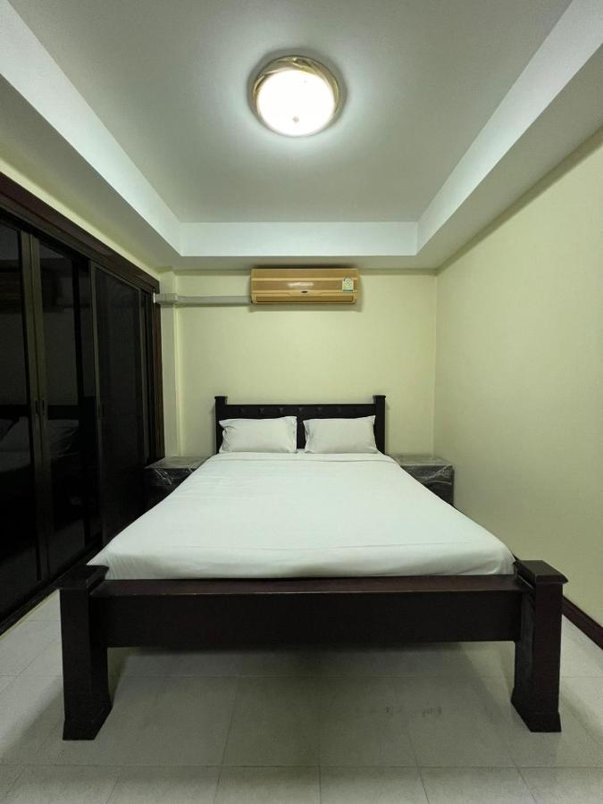 Hideaway House Patong Apartment Ngoại thất bức ảnh