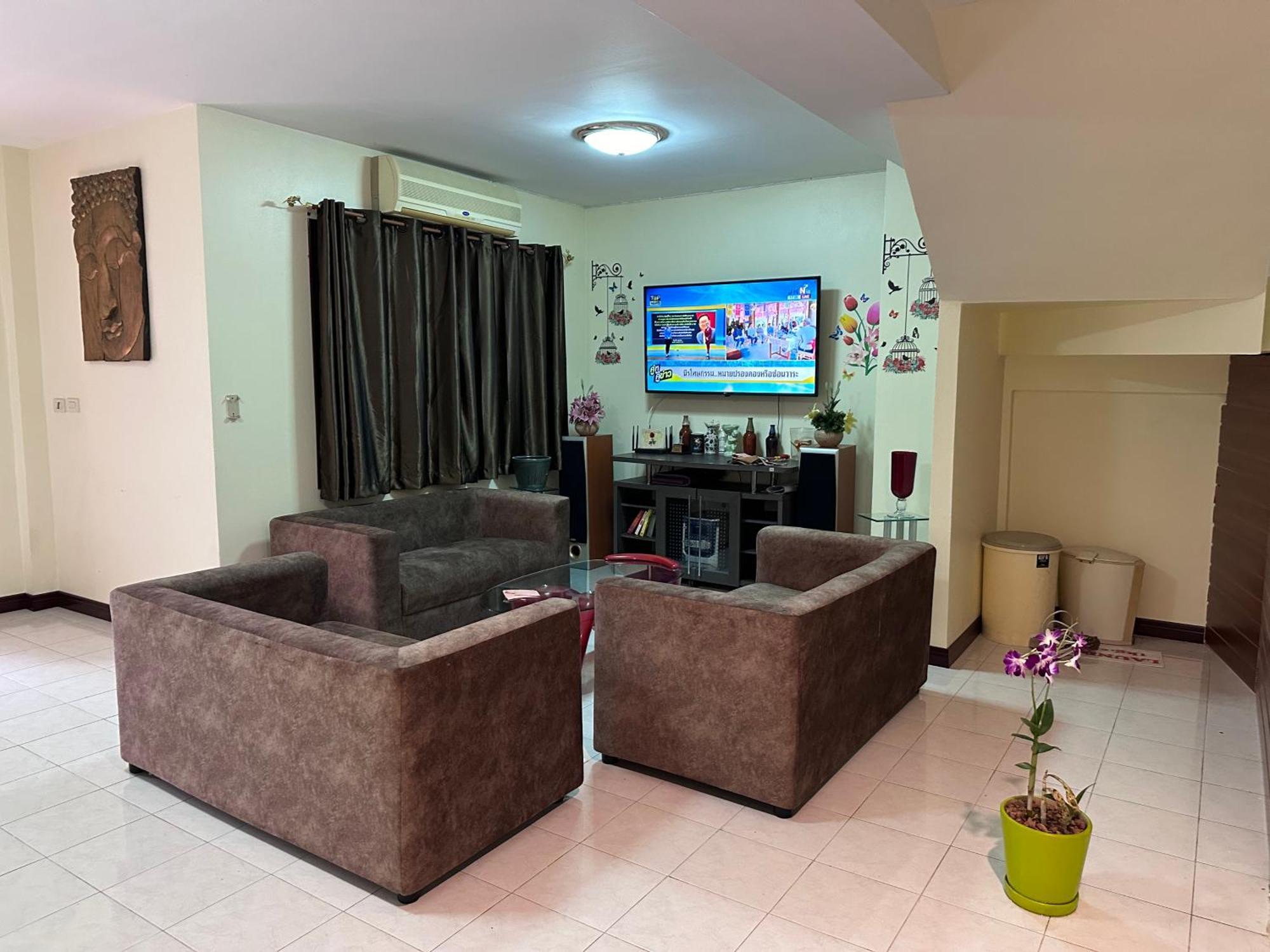 Hideaway House Patong Apartment Ngoại thất bức ảnh