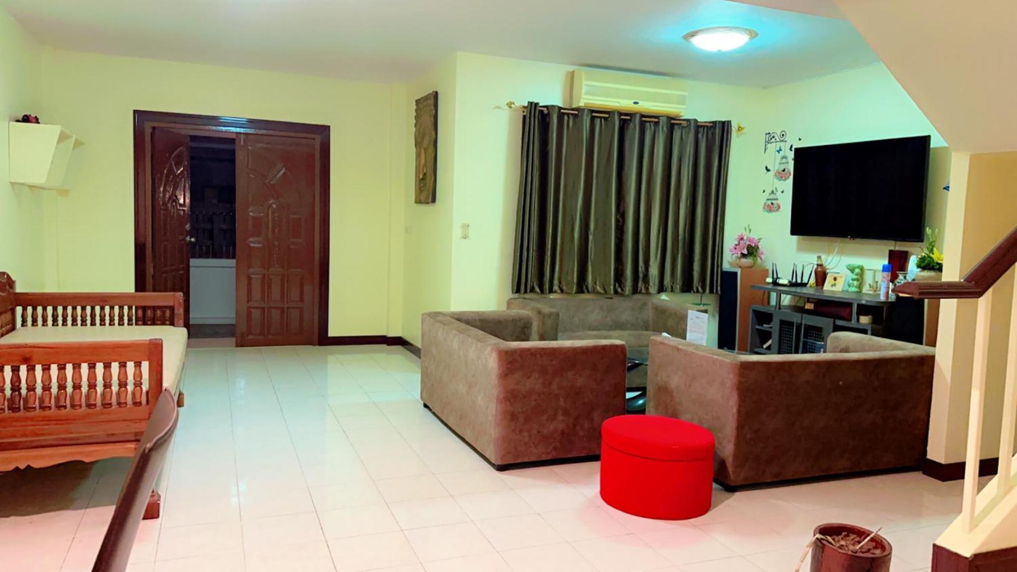 Hideaway House Patong Apartment Ngoại thất bức ảnh