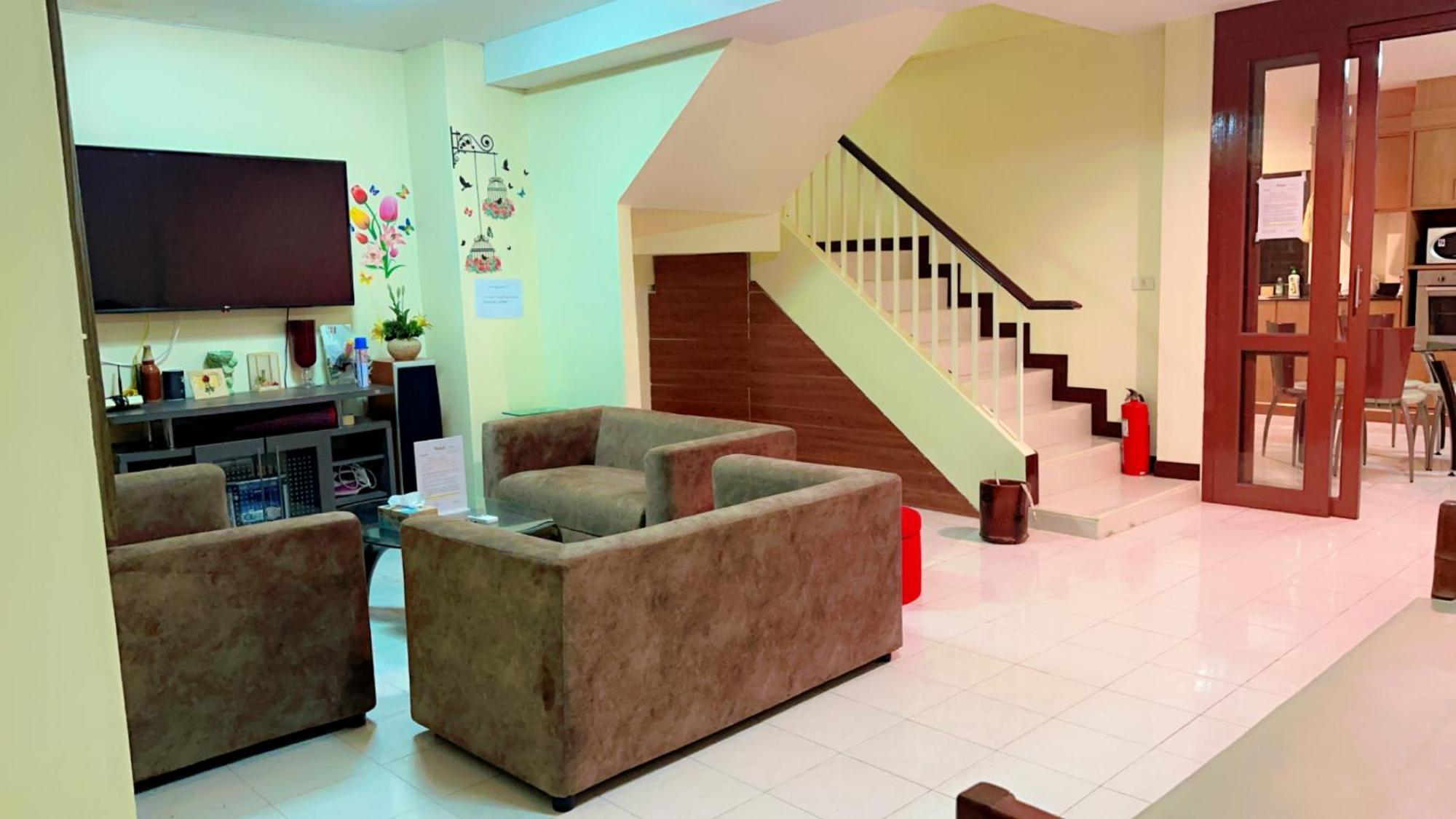 Hideaway House Patong Apartment Ngoại thất bức ảnh