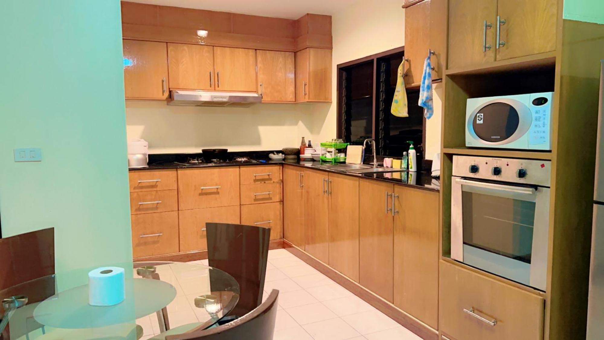 Hideaway House Patong Apartment Ngoại thất bức ảnh
