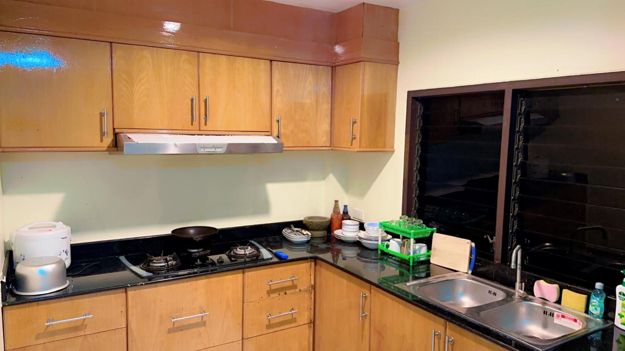 Hideaway House Patong Apartment Ngoại thất bức ảnh
