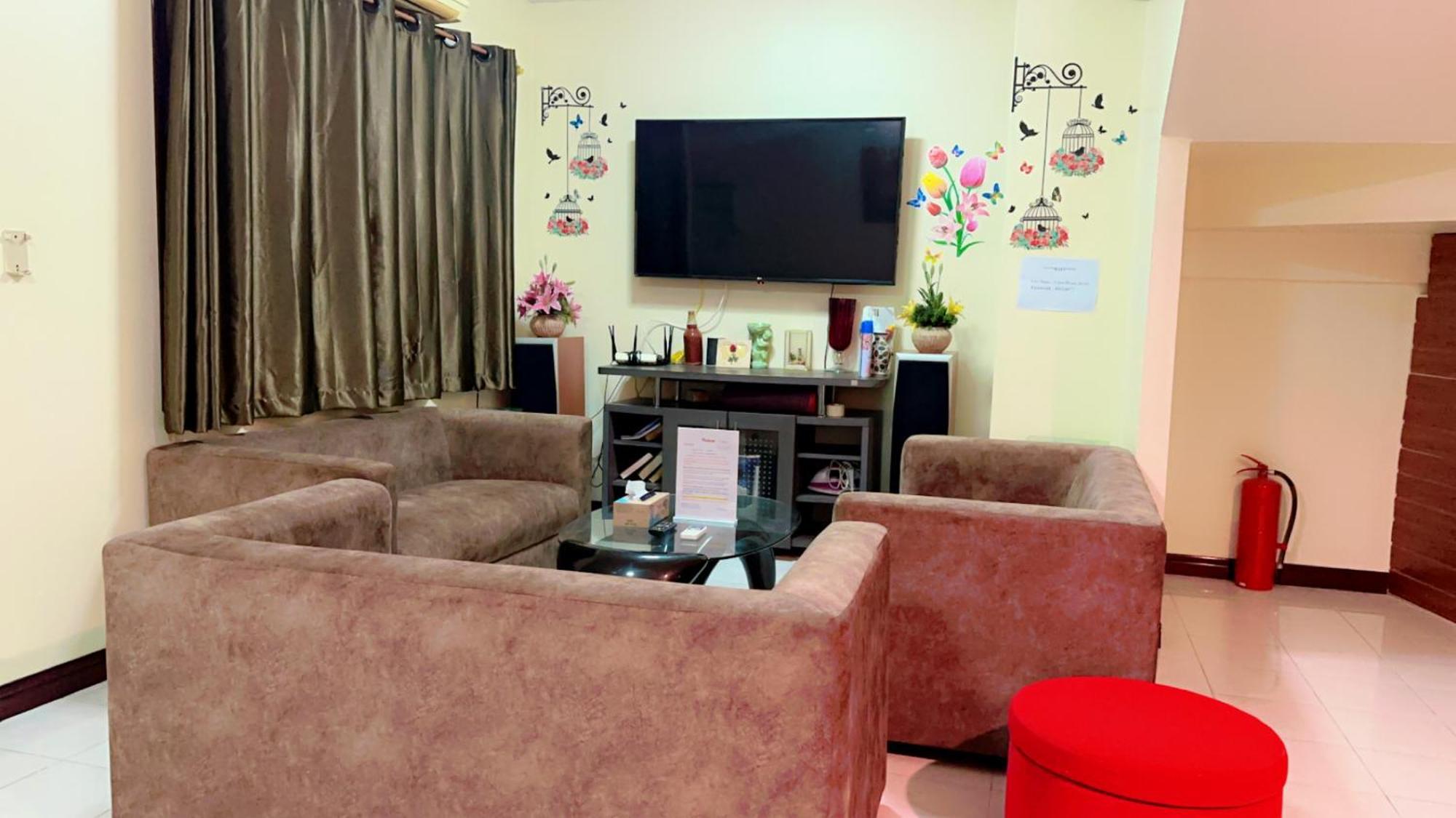 Hideaway House Patong Apartment Ngoại thất bức ảnh